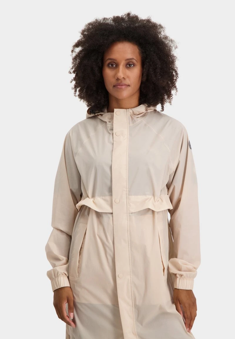 AGU PACKABLE URBAN OUTDOOR - Parka - Moonlight 6 AGU PACKABLE URBAN OUTDOOR - Parka - Moonlight – Bild 4