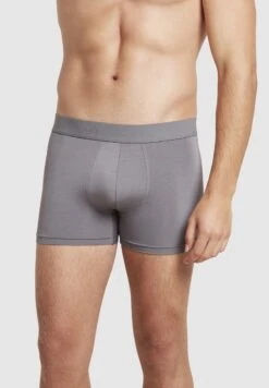 3-PACK EVERYDAY - Panties - Ash -Herrenbekleidung bc51ddc614fd4aa5ae0aa20361d09a1e 1