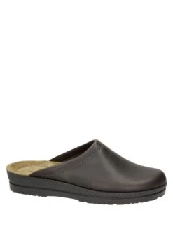 Rohde Hausschuh - Bruin -Herrenbekleidung bca7fb68d7014f0aabd0a67dbd6cdd64