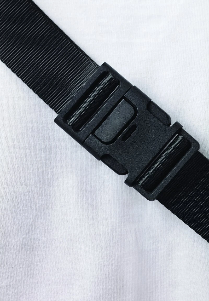 XD Design BRUSTTASCHE URBAN - Gürteltasche - Grau 8 XD Design BRUSTTASCHE URBAN - Gürteltasche - Grau – Bild 6