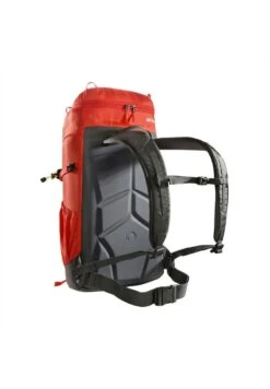 Tatonka CIMA DI BASSO - Tagesrucksack - Red Orange -Herrenbekleidung bd0523bb09ae49c0b928b4db523b2462