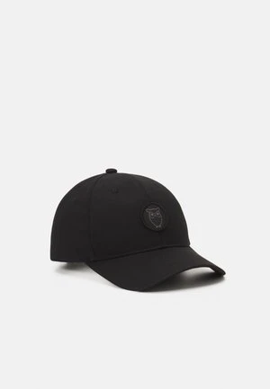 UNISEX - Cap - Black 8 UNISEX - Cap - Black – Bild 6
