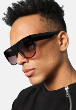 ROSANNE - Sonnenbrille - Black -Herrenbekleidung bd450414d061424c924c68014601db28 1