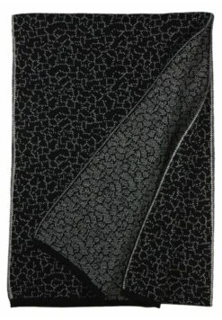 GESCHENKVERPACKUNG - Schal - Schwarz Weiss -Herrenbekleidung bd822a14099d4c1c8a6ee4413cf5f1f6