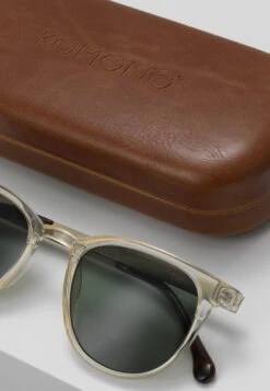 KOMONO FRANCIS - Sonnenbrille - Metal-cooured/prosecco -Herrenbekleidung bdd00a00bf8c493793b145a783bcead5