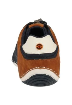 Bugatti Sneaker Low - Dark Blue -Herrenbekleidung be1cda5394ae43278c2a03814aaefdda