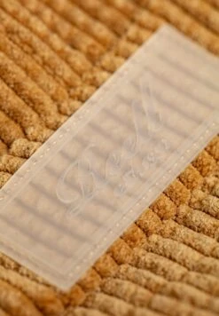 Reell BELL - Hut - Golden Beige Cord -Herrenbekleidung be81ed285784470f8962b7af9ccc4f7e