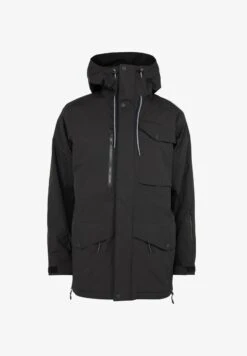 8848 Altitude MARC - Daunenmantel - Black -Herrenbekleidung be9fe70295ae44a2b1e0b5b31781acb6