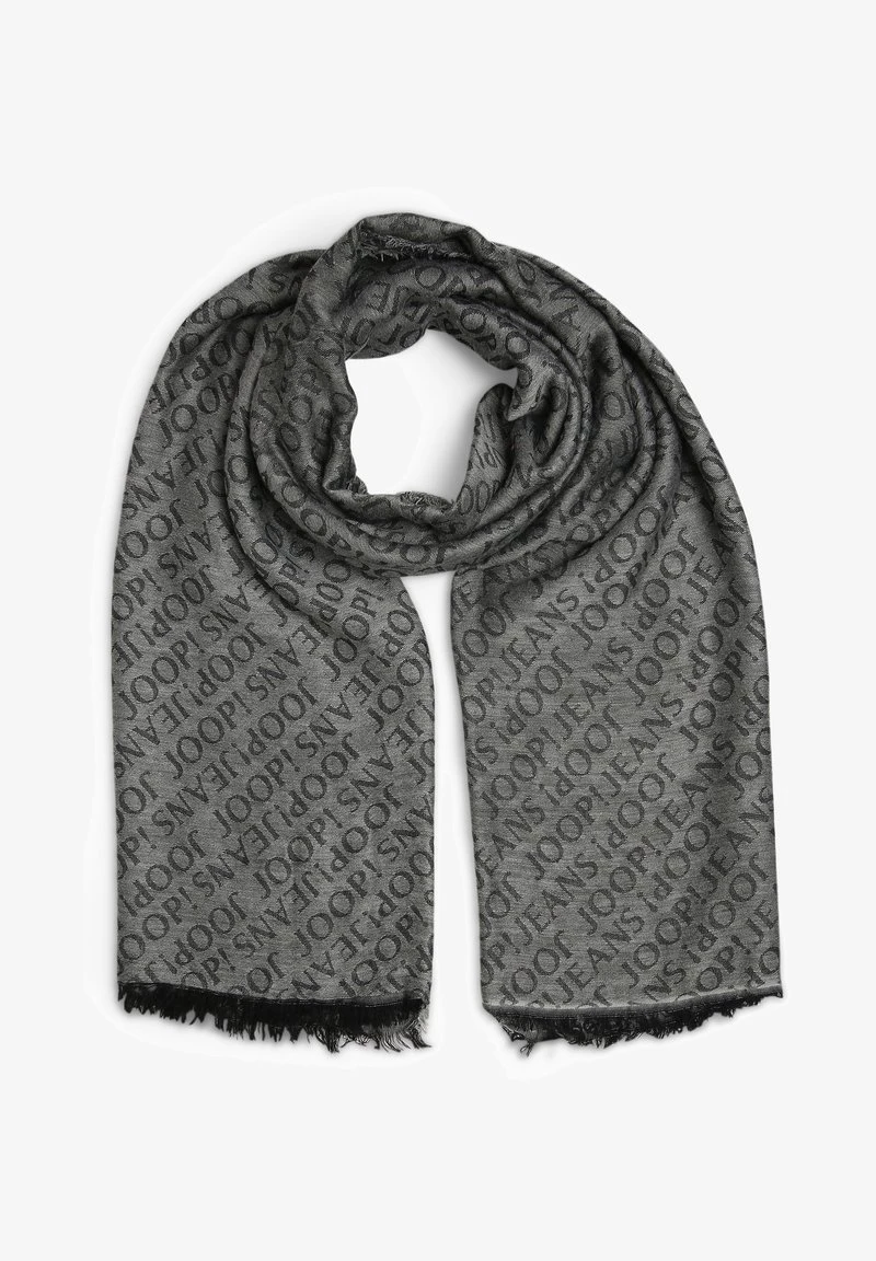 Joop Jeans MORRIS - Schal - Blau 5 Joop Jeans MORRIS - Schal - Blau – Bild 3