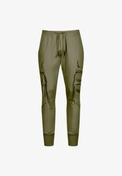 Cargohose - Khaki -Herrenbekleidung bf701a1d71db4d51b948530595247edf