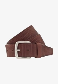 Vanzetti Gürtel - Cognac 10 Vanzetti Gürtel - Cognac -Herrenbekleidung bfbb2274b8dd4c1ab4c032f03600ee54 1