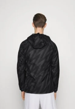 ADIDAS PERFORMANCE BESIKTAS ISTANBUL ANNIVERSARY - Trainingsjacke - Black/carbon -Herrenbekleidung bfcbae6b272b4b2d9124435bfd6e83c6