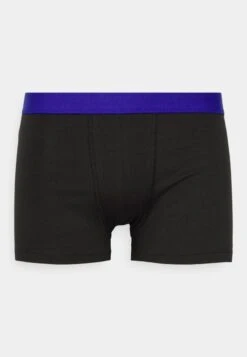 Pier One 7 PACK - Panties - Black -Herrenbekleidung c0378c98d3924fd2bbc920d8fdf9de79