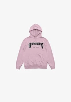 HOODIE PITCHER UNISEX - Kapuzenpullover - Sour Pink 11 HOODIE PITCHER UNISEX - Kapuzenpullover - Sour Pink -Herrenbekleidung c072ad7f6ef64234933925d413f6d35e