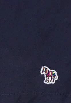 PAUL SMITH MEN ZEBRA - Badeshorts - Blues 10 PAUL SMITH MEN ZEBRA - Badeshorts - Blues -Herrenbekleidung c0debc5f64d049dfbdc148bd4184b4a8