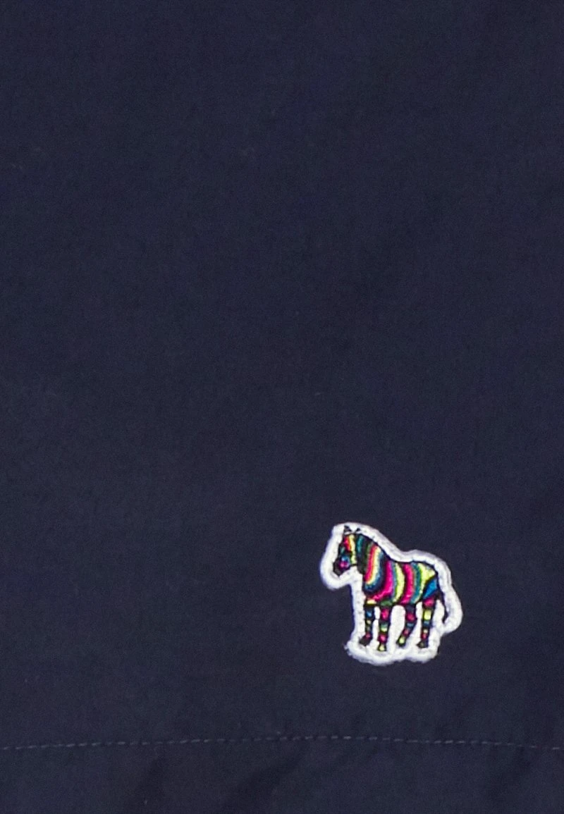 PAUL SMITH MEN ZEBRA - Badeshorts - Blues 5 PAUL SMITH MEN ZEBRA - Badeshorts - Blues – Bild 3