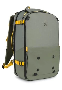 Tropicfeel HIVE - Tagesrucksack - Green -Herrenbekleidung c0eb1937ab204e1fb4c7733780bfce33