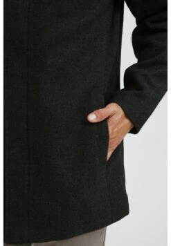 Blend BHOUTERWEAR - Kurzmantel - Charcoal Mix 12 Blend BHOUTERWEAR - Kurzmantel - Charcoal Mix -Herrenbekleidung c1ab615bfef24ddaa4edc62f0ade621e
