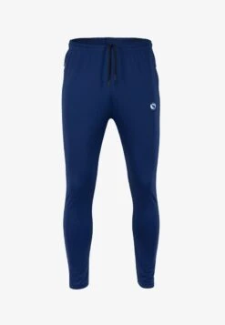 TRAININGS JOGGING - Jogginghose - Marine -Herrenbekleidung c1c3ac1d3a804a48940d9a384c46f405