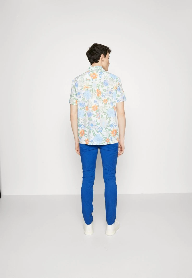 Boglioli Jeans Slim Fit - Blue 5 Boglioli Jeans Slim Fit - Blue – Bild 3