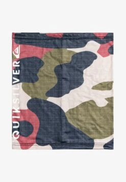 Quiksilver MISTY HALSWÄRMER - Schlauchschal - True Black -Herrenbekleidung c239d3f212ed43f48ece4263abc59755