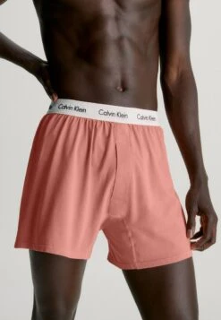 CALVIN KLEIN UNDERWEAR Boxershorts - Rust -Herrenbekleidung c25c1f30c8364661a558577b0b9ec5d3 1