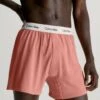 CALVIN KLEIN UNDERWEAR Boxershorts - Rust 2 CALVIN KLEIN UNDERWEAR Boxershorts - Rust -Herrenbekleidung c25c1f30c8364661a558577b0b9ec5d3