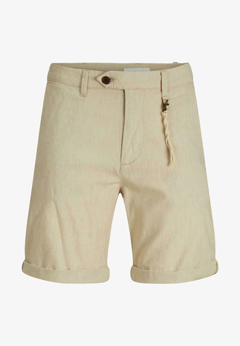 Jack & Jones SKY - Shorts - Grau 5 Jack & Jones SKY - Shorts - Grau – Bild 3