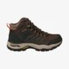 Skechers ARCH FIT DAWSON - Schnürstiefelette - Braun -Herrenbekleidung c2ec86d46cef425dbf699931e3a8e564