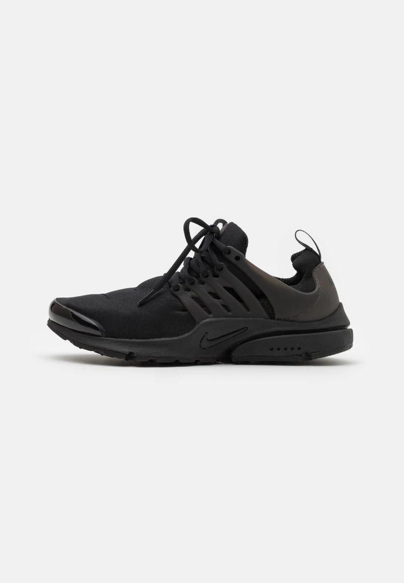 Nike Sportswear AIR PRESTO UNISEX - Sneaker Low - Black 4 Nike Sportswear AIR PRESTO UNISEX - Sneaker Low - Black – Bild 2