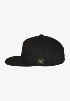 CAYLER & SONS Cap - Black/mc 13 CAYLER & SONS Cap - Black/mc -Herrenbekleidung c3afd2e4112d4e889071f8ea497b688d 1