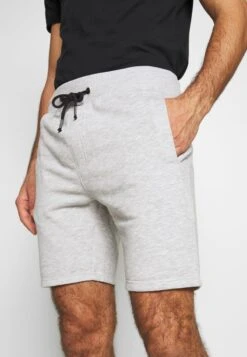 Pier One Jogginghose - Light Grey 12 Pier One Jogginghose - Light Grey -Herrenbekleidung c47adb4929654a88b0587a562b076f1d
