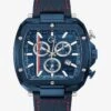 GC SPIRIT TONNEAU - Chronograph - Blue -Herrenbekleidung c47ce929963b451d82da4398014d88f4