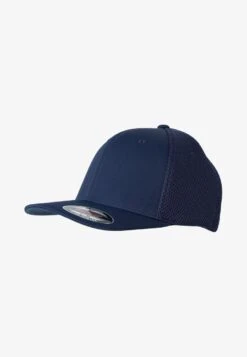 Flexfit Cap - Navy -Herrenbekleidung c47d81e91c7a40fd960f53661ceffef9