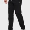 Threadbare THB MAR - Jogginghose - Black 2 Threadbare THB MAR - Jogginghose - Black -Herrenbekleidung c4ae34a3001d4afa8f557c36ad5a8b12
