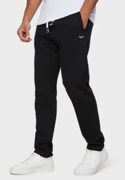 Threadbare THB MAR - Jogginghose - Black