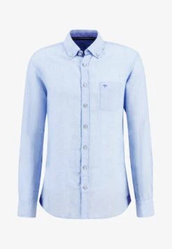 FYNCH-HATTON PREMIUM - Hemd - Weiss -Herrenbekleidung c4c1384061c24f2a939a48a4893ffa27