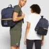 K-Way Tagesrucksack - Blu -Herrenbekleidung c4eaa3f4e956432b917cc0682baddba6