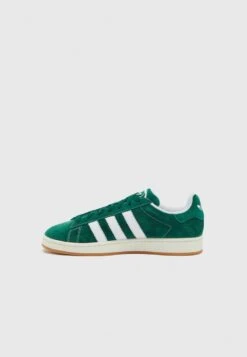 Adidas Originals CAMPUS 00S UNISEX - Sneaker Low - Dark Green/off White 12 Adidas Originals CAMPUS 00S UNISEX - Sneaker Low - Dark Green/off White -Herrenbekleidung c4eae0c5bed748f295d1cdc319f97b76