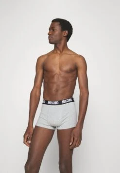 TRUNK 2 PACK - Panties - Grey