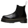 Dr. Martens 2976 QUAD CHELSEA - Stiefelette - Black -Herrenbekleidung c53821f112c34df48107d5ce78473c3e