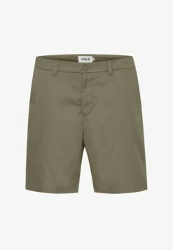Solid SDELDRIC LT ALANN - Shorts - Deep Lichen Green -Herrenbekleidung c55402789e524c41af3587e86ed55136