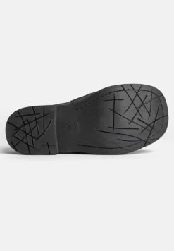 MIL-1978 - Slipper - Schwarz 12 MIL-1978 - Slipper - Schwarz -Herrenbekleidung c556f9ba00d84bf9a2d8839246157679