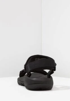 Teva HURRICANE XLT2 - Trekkingsandale - Black/grey 11 Teva HURRICANE XLT2 - Trekkingsandale - Black/grey -Herrenbekleidung c58cad1da91b4612a69d30459794d5fe