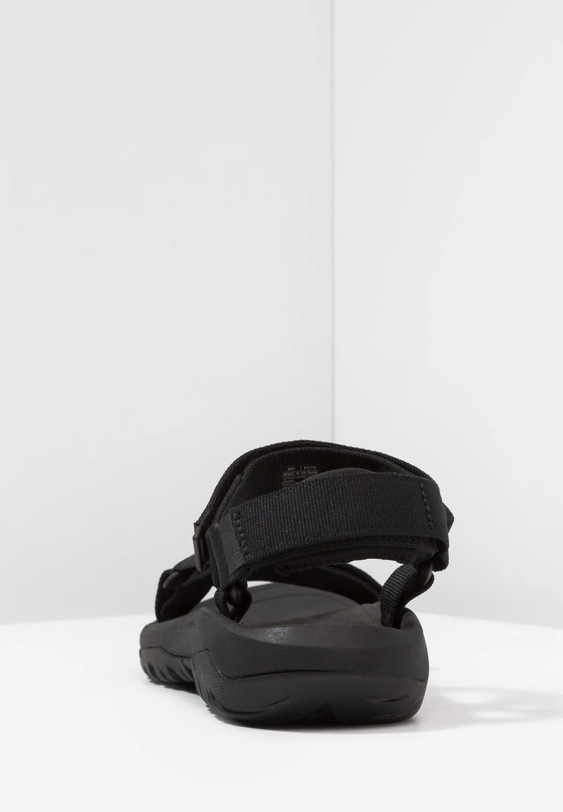 Teva HURRICANE XLT2 - Trekkingsandale - Black/grey 6 Teva HURRICANE XLT2 - Trekkingsandale - Black/grey – Bild 4