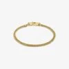 Guess Armband - Goldenfarbe -Herrenbekleidung c597ea990fc04ec78a1486671c3234d7
