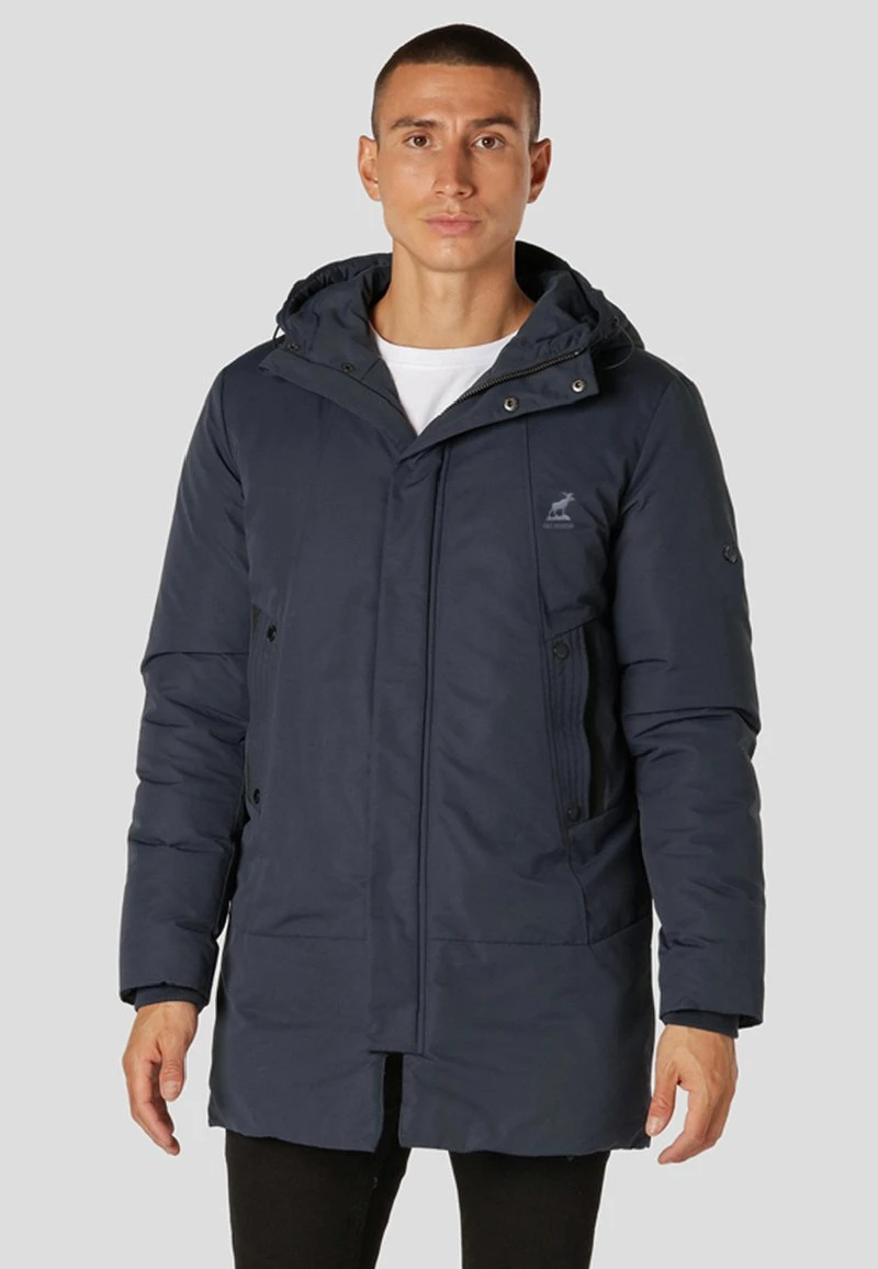 Fat Moose ECHO - Wintermantel - Navy 7 Fat Moose ECHO - Wintermantel - Navy – Bild 5