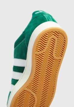 Adidas Originals CAMPUS 00S UNISEX - Sneaker Low - Dark Green/off White 13 Adidas Originals CAMPUS 00S UNISEX - Sneaker Low - Dark Green/off White -Herrenbekleidung c60b4ee91c9a4f06a168e346e50d0ae4