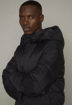 Matinique MAPADLEY - Daunenmantel - Black -Herrenbekleidung c6919b713b184c718dc82d7edeb18eb6