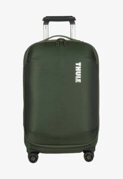 Thule SUBTERRA CARRY ON SPINNER - Trolley - Dark Forest -Herrenbekleidung c6f0fe9c27704a71a00fed48a99d4e1c 1